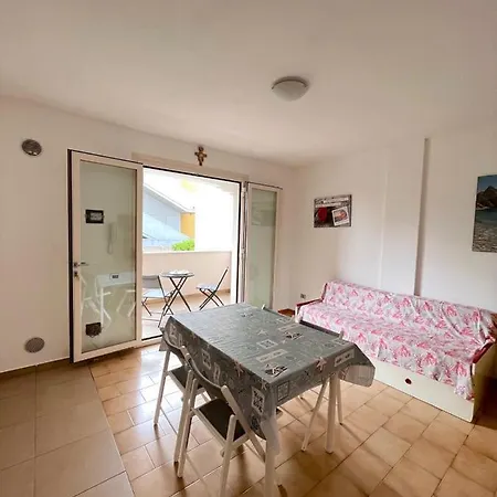 Apartamento Bilo Pietro, Vicino Al Mare