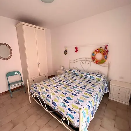 شقة Bilo Pietro, Vicino Al Mare مارشيللي
