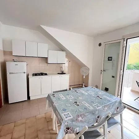 Bilo Pietro, Vicino Al Mare Apartamento *
