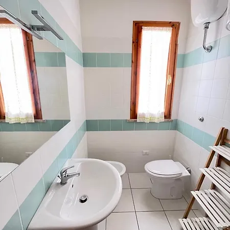 Bilo Pietro, Vicino Al Mare Apartamento