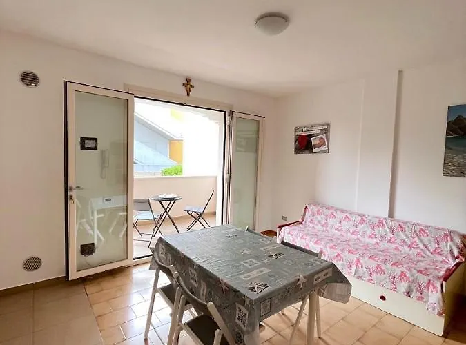 아파트 Bilo Pietro, Vicino Al Mare