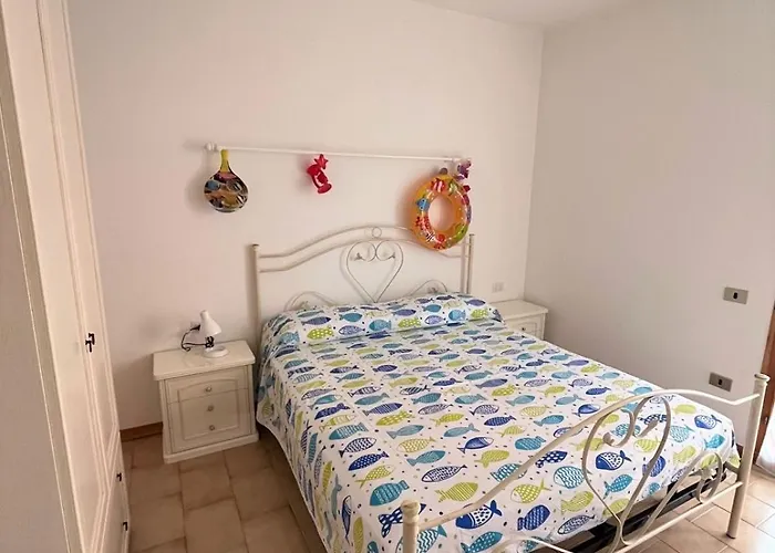 아파트 Bilo Pietro, Vicino Al Mare