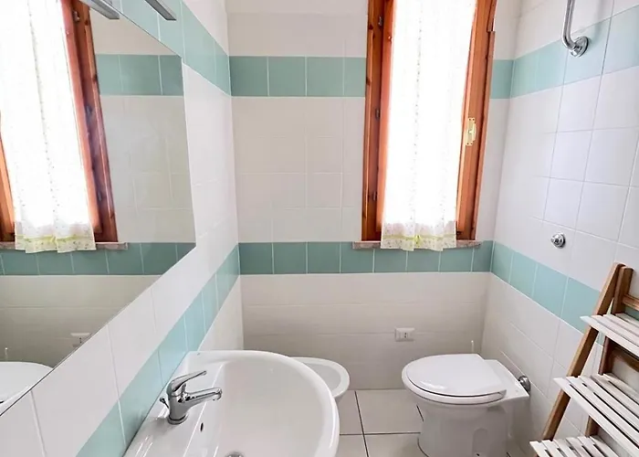 Bilo Pietro, Vicino Al Mare 아파트